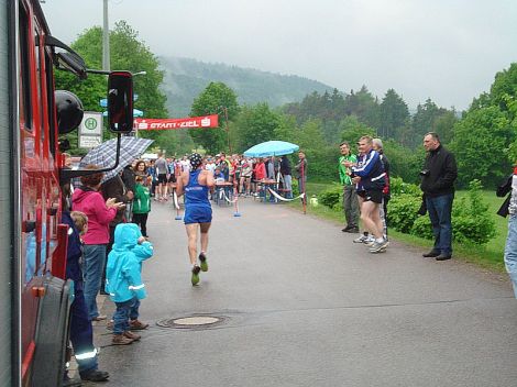 Vergangenheit bearbeitet