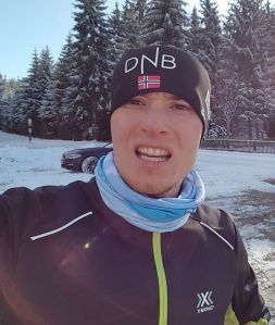 Langlauf Hirschenstein